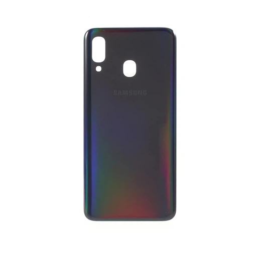 Задняя крышка для Samsung Galaxy A40